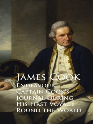 cover image of Endeavour